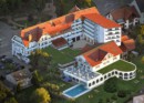 Kur & Sporthotel Lauterbad Freudenstadt Schwarzwald Ferien