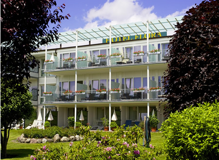 Wellness Schwarzwald