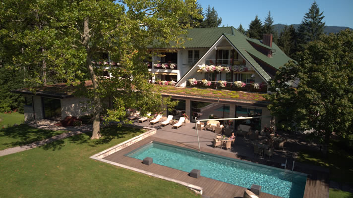 Wellness Schwarzwald